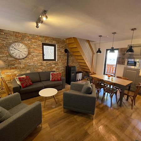 maison colmars Extérieur photo