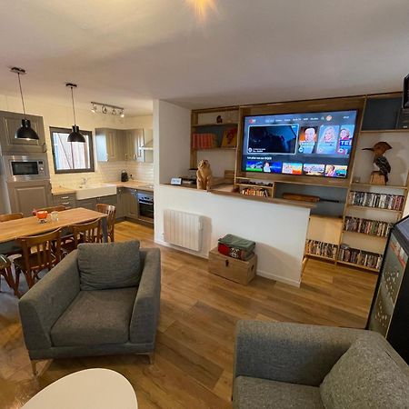 maison colmars Extérieur photo