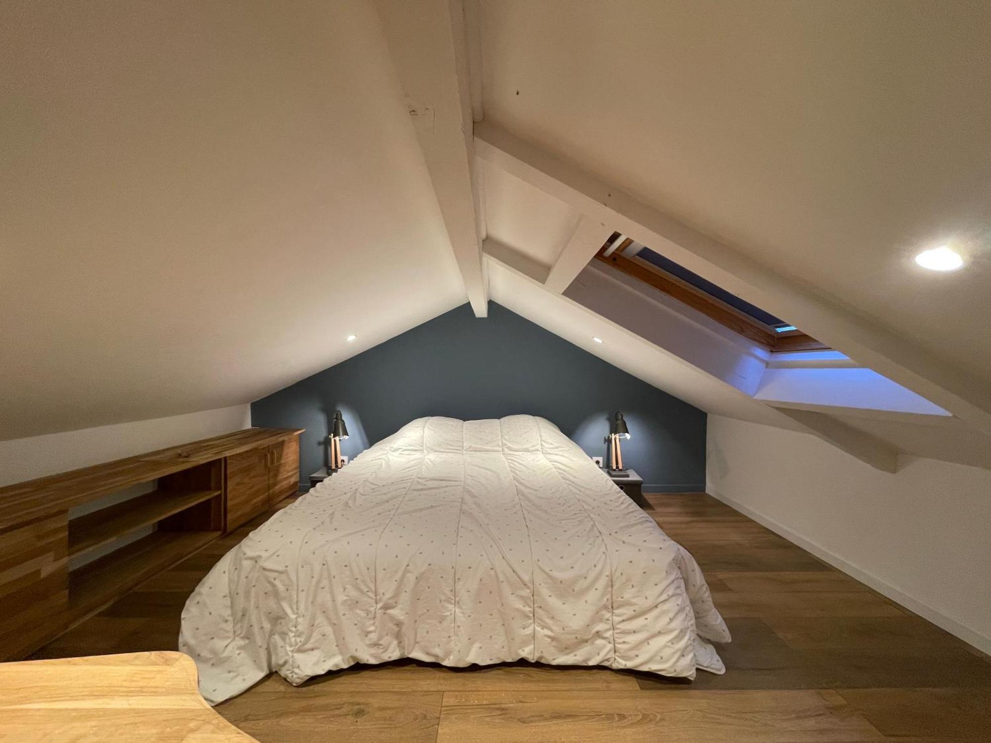 maison colmars Extérieur photo