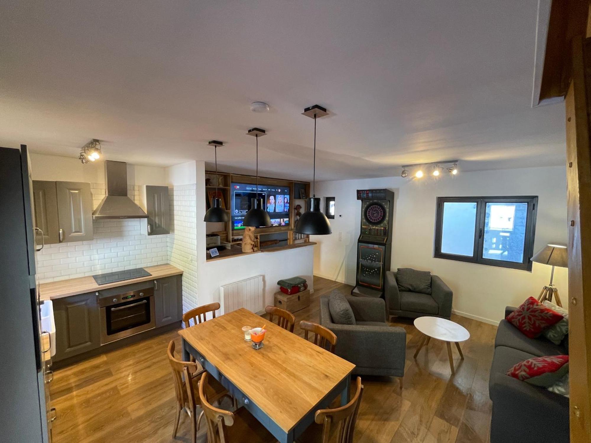 maison colmars Extérieur photo