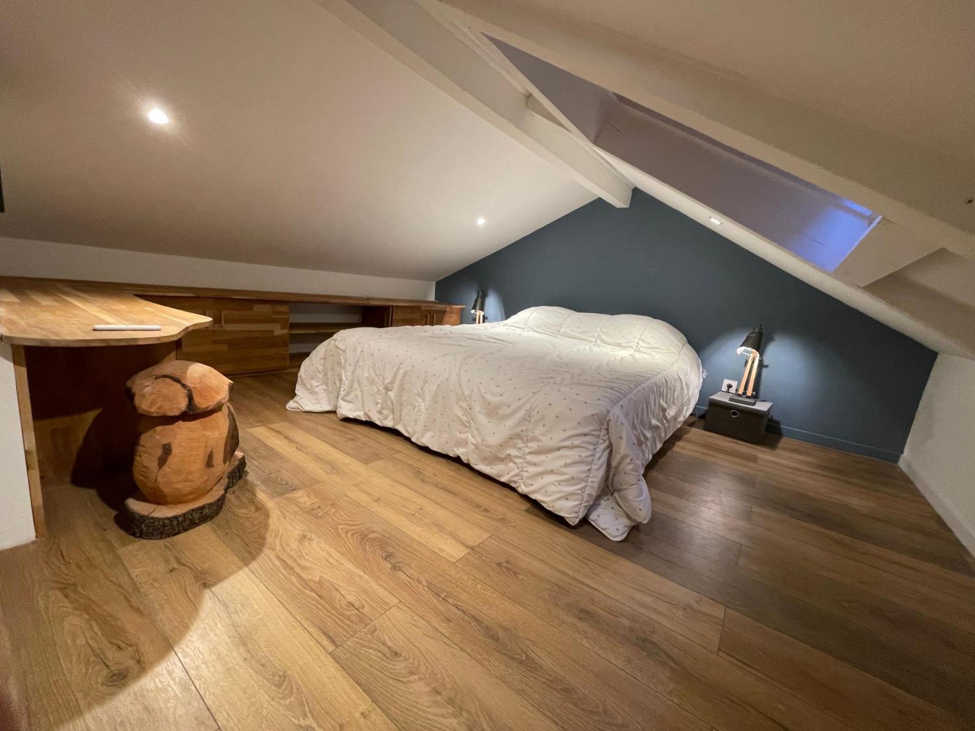 maison colmars Extérieur photo