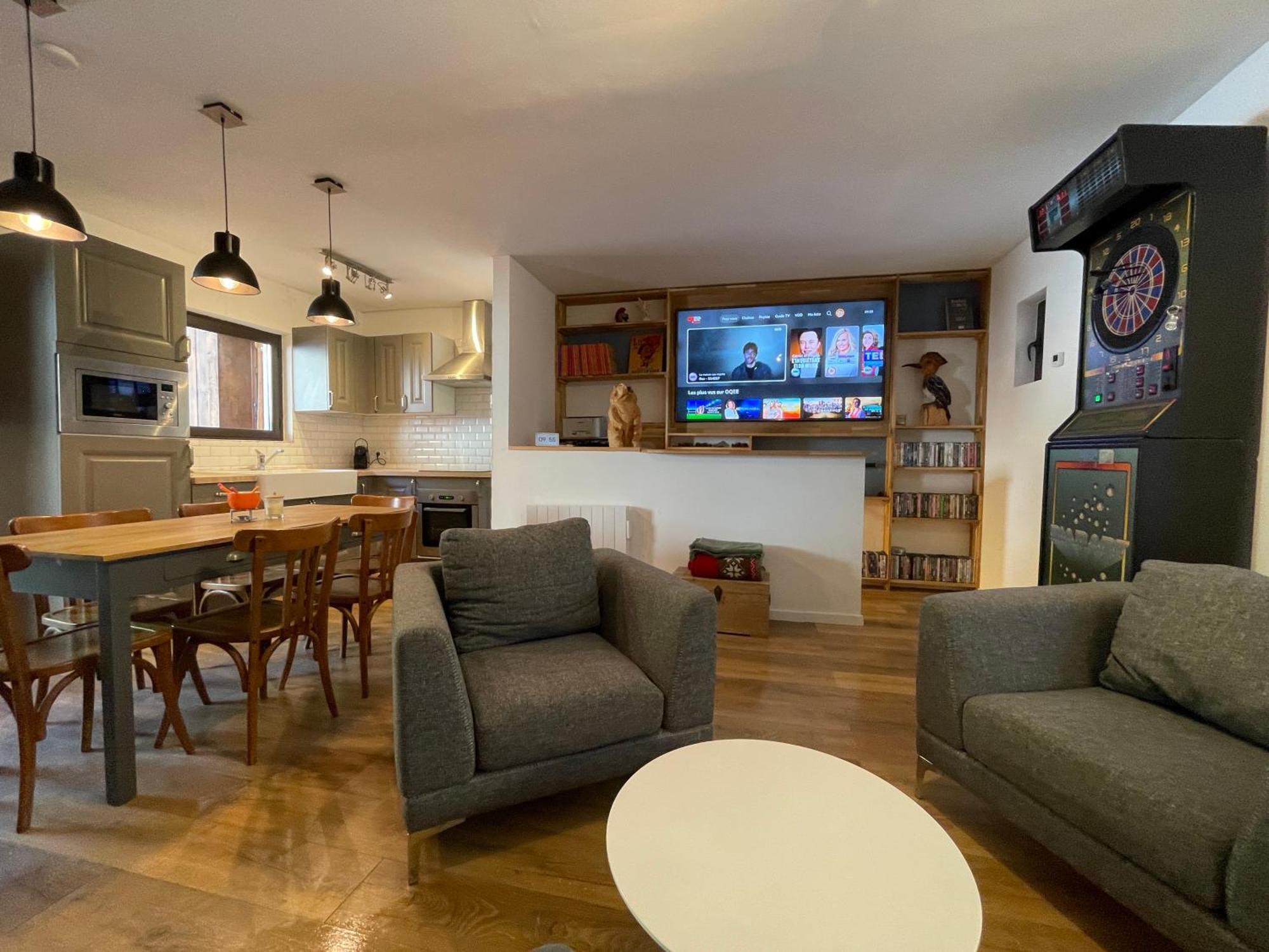 maison colmars Extérieur photo