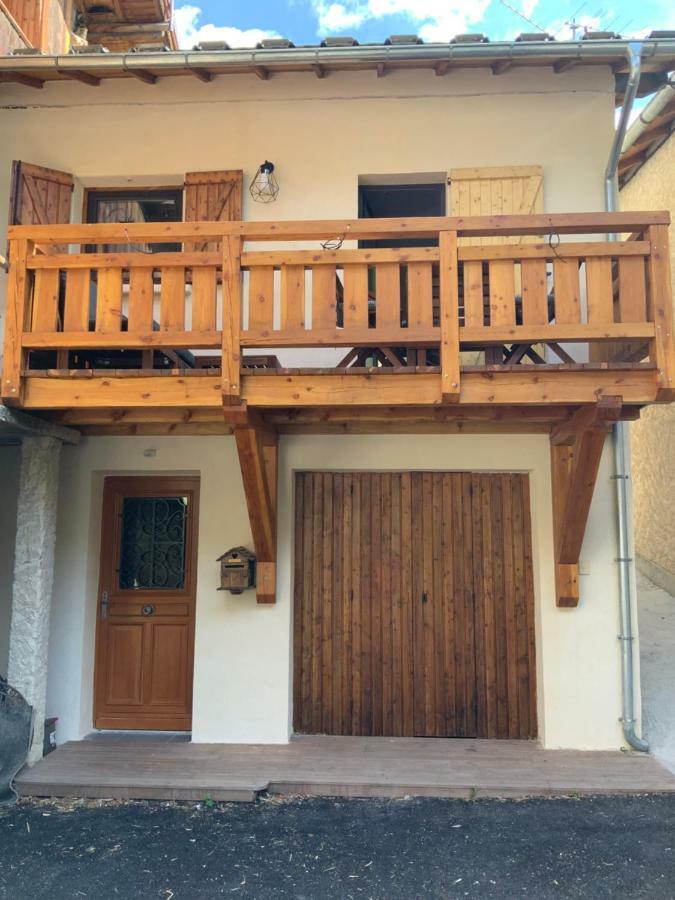 maison colmars Extérieur photo